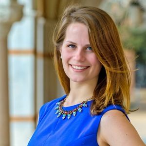 Meet your Posher, Alissandria